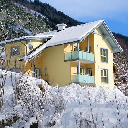 Appartementhaus Monika Flattach Exterior photo