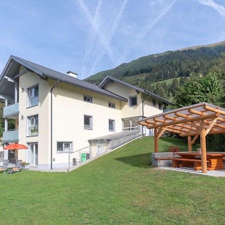 Appartementhaus Monika Flattach Exterior photo