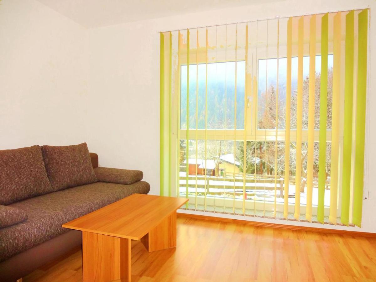 Appartementhaus Monika Flattach Room photo